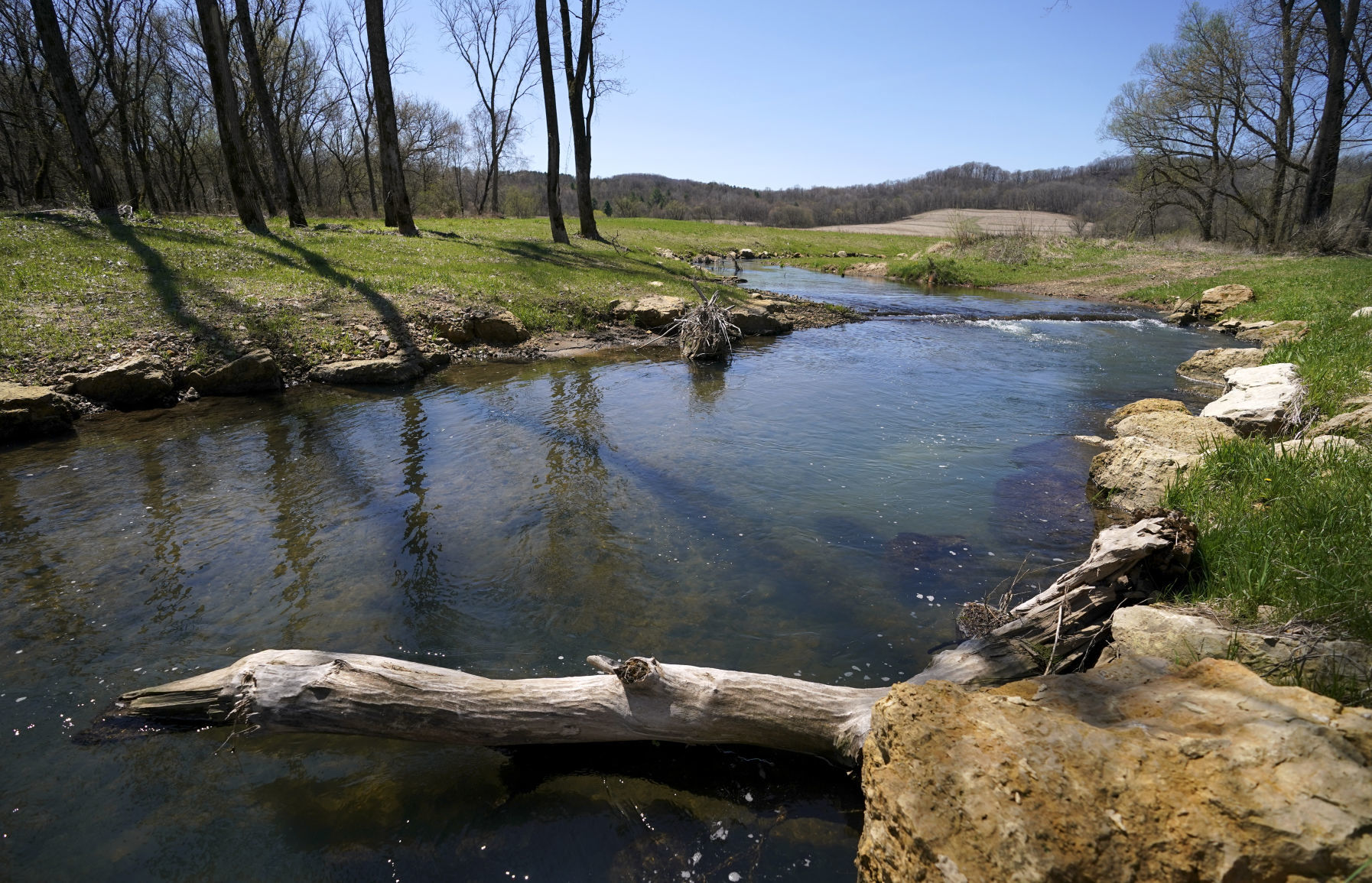 Kickapoo Valley Reserve